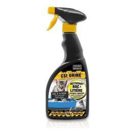 Desinfectante CSI Urine Spray 500 ml Precio: 27.50000033. SKU: B1E28Y4DJ6