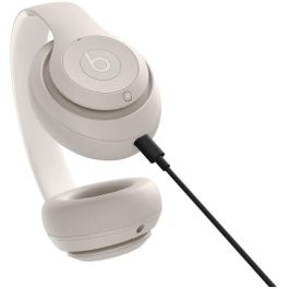 Apple Studio Pro Auriculares Inalámbricos (Sandstone)