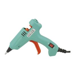 Proskit Pistola de Pegamento por Fusión HRV8959 20W para Barras de Silicona de Ø7-7.5mm, Rápido Calentamiento, Antigoteo, con 6 Barras Incluidas Precio: 14.49999991. SKU: B1EYQ2X3DX