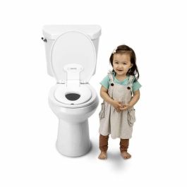 Ingenuity ING0012914171363 Reductor de inodoro Flip & Sit Ingenuity ING0012914171363 Reductor de inodoro Flip & Sit