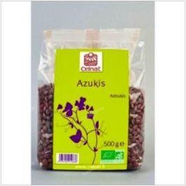 Celnat Azuki 500gr Bio Precio: 3.58999992. SKU: B18L55N5W7
