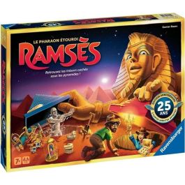 Ravensburger - Ramsés 25 aniversario - A partir de 7 años