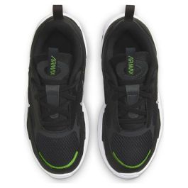 Zapatillas Deportivas Infantiles Nike Air Max Bolt Negro