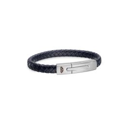 Pulsera Hombre AN Jewels AA.P197BL.M Pulsera Hombre AN Jewels AA.P197BL.M Precio: 75.99436944. SKU: B142QLQHZ3
