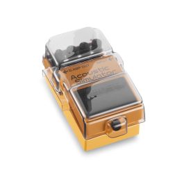 DECKSAVER Tapa Protectora para Boss Serie Stomp Box Precio: 24.78999963. SKU: B1EFHWSEKG