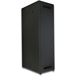 Digitus Netzwerkschrank Unique 42HE, 2053x600x1000mm, Negro