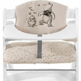 HAUCK HAU1732252086978 Cojín para Trona Antideslizante Minnie Rosa