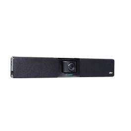 AVer VB342PRO 4K PTZ videobar,15x Zoom (3X optical), FOV 92º, Smart Framing, Audio Tracking, USB 4K display (HDMI) AVer VB342PRO 4K PTZ videobar,15x Zoom (3X optical), FOV 92º, Smart Framing, Audio Tracking, USB 4K display (HDMI)