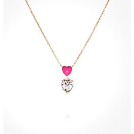 Collar Mujer Chiara Ferragni J19AWD01 38 - 42 cm Collar Mujer Chiara Ferragni J19AWD01 38 - 42 cm Precio: 33.4999995. SKU: B16VPWFND9
