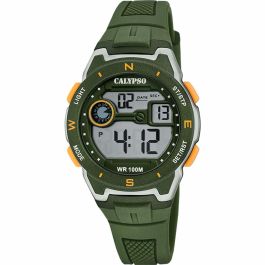 Reloj Infantil Calypso K5853/2 Reloj Infantil Calypso K5853/2 Precio: 64.49999985. SKU: B1A9GGCXPX