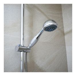 Alcachofa de Ducha Fontastock HERVÁS H 1/2" Cromado Alcachofa de Ducha Fontastock HERVÁS H 1/2" Cromado