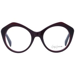 Montura de Gafas Unisex Yohji Yamamoto YY1004 51219
