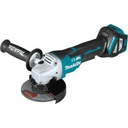 Makita Amoladora Angular a Batería DGA517ZJ - Sin Batería - En Maleta Makpac Precio: 251.5000004. SKU: B1JXDCJG94