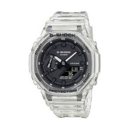 Reloj Hombre Casio G-Shock OAK - SKELETON COLLECTION (Ø 45 mm) Precio: 110.95000015. SKU: B17MTSE22G