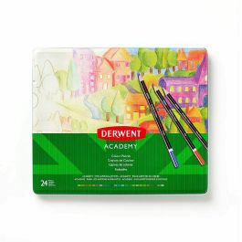 Lápices DERWENT Multicolor Lápices DERWENT Multicolor Precio: 21.49999995. SKU: S8403978