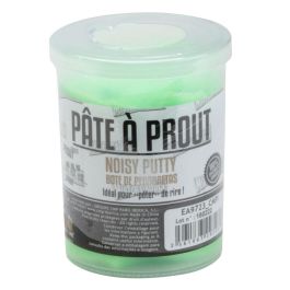 Mister Gadget Slime Colores Surtidos Bote de Pedorretas Diversión Garantizada Precio: 2.59000016. SKU: B1E8NCY8DZ