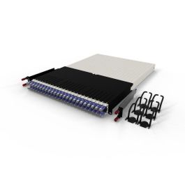PATCHBOX patchbox.one / 30RU / STP / Violet PATCHBOX patchbox.one / 30RU / STP / Violet