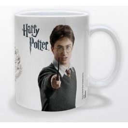 PYRAMID Taza Harry Potter de Cerámica PYRAMID Taza Harry Potter de Cerámica Precio: 11.49999972. SKU: B1HHN9QNHT