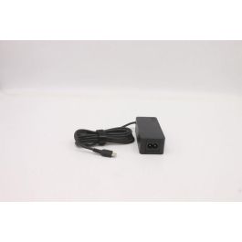 Lenovo Power adapter for Lenovo devices, 45W output, 2-pin non-PCC design, suitable for powering laptops. Lenovo Power adapter for Lenovo devices, 45W output, 2-pin non-PCC design, suitable for powering laptops.