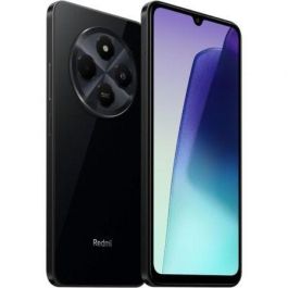 Smartphone Xiaomi Redmi 14C 4GB/ 128GB/ 6.88"/ Negro Smartphone Xiaomi Redmi 14C 4GB/ 128GB/ 6.88"/ Negro