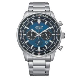 Reloj Hombre Citizen CA4500-91L Plateado Precio: 245.50000002. SKU: B1JK6PQYF3