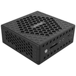 Zotac ZBOX CI337 NANO Mini-PC Barebone Intel N100, 1x DDR5 SODIMM, SATA, M.2