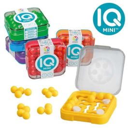 Juego iq mini surtido ¡ahora en versión mini! 24 unidades. - modelos surtidos