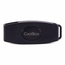 Lector de Tarjetas CoolBox COO-CRU-SC02