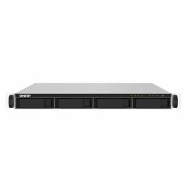 Qnap Servidor NAS TS-432PXU-RP 4 Bahías 2.5GbE/10GbE Rackmount Precio: 1426.78999969. SKU: S55006917