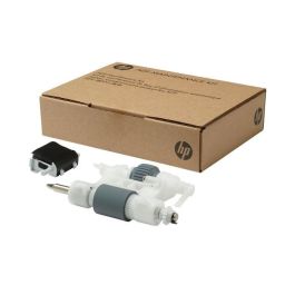 HP Maintenance Kit para LaserJet MFP ADF - Pieza de Repuesto Esencial para Mantenimiento de Impresora HP - Alta Calidad de Impresión Garantizada Precio: 66.68999942. SKU: B1E4TA2NZT