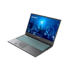 (MM/GAME) GIGABYTE PORTATIL G5 MF5-H2ES354KD,i7-13620H,16GB DDR5,SSD 1TB,15.6" FHD 144Hz,RTX4050/6GB,FREEDOS