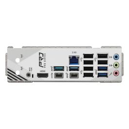 ASRock Placa Base AMD B850 Pro RS Socket AM5 ATX DDR5 M.2 SATA 90-MXBQK0-A0UAYZ