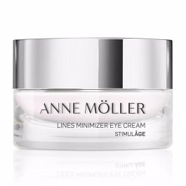 Anne Möller STIMULÂGE lines minimizer eye cream, Crema Antiedad para Ojos, Anti Ojeras y Bolsas, 15 ml Precio: 22.68999986. SKU: S0596603