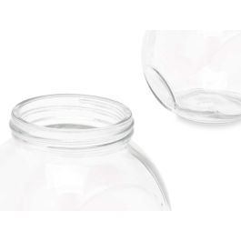 Tarro Galletero Inclinable 460Ml Vivalto 10X11CM (36 Unidades) Tarro Galletero Inclinable 460Ml Vivalto 10X11CM (36 Unidades)