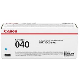 Canon 040c Tóner original Cian para LBP710 y LBP712 Precio: 179.49999947. SKU: B14Q2HQWR7