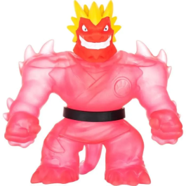 Moose Toys Goo Jit Zu Figuras de Brillo 11 cm Temporada 5