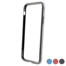 Funda para Móvil Iphone X/xs KSIX Bumper Aluminio Precio: 5.7959004598. SKU: S1902982