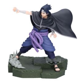 BANPRESTO Figura Sasuke Uchiha Combination Battle Naruto Shippuden 15cm Precio: 31.89000012. SKU: B1CKS4MG62