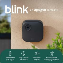 Videocámara de Vigilancia Amazon B0DHLV4P1B Precio: 113.89000007. SKU: B1CGJBC7FJ