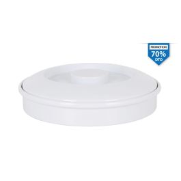 Box para tortitas blanco 19.5 x 5 cm - Inde (6 Unidades) Precio: 29.49999965. SKU: B1EB5VVL5R