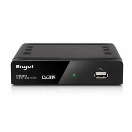 TDT Engel RT5130T2 Precio: 28.49999999. SKU: S6503301