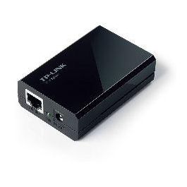 TP-Link Omada POE10R Divisor de Red Energía sobre Ethernet (PoE) Negro Precio: 17.89000004. SKU: S5600083