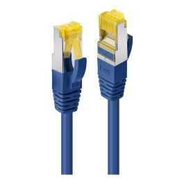 LINDY 47280 Cable Patch Cat6A S/FTP LSZH Rohkabel, Azul, 3.00m Precio: 31.50000018. SKU: B15EL4H3XR