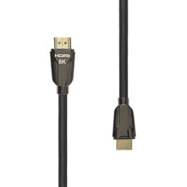 ProXtend HDMI 2.1 8K BRAIDED Cable 1.5M Precio: 42.69000032. SKU: B1F6NFWANT