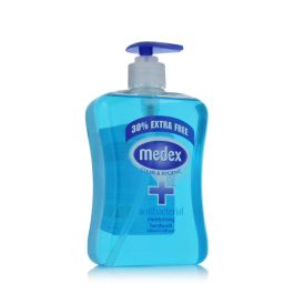 Jabón de Manos Xpel Medex Antibacteriano 650 ml Precio: 12.50000059. SKU: B1HMFPCZ34