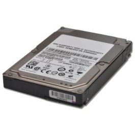 IBM Disco Duro SAS 900GB 2.5" 10K 6Gb con Protección T10 PI para Sistemas de Almacenamiento DS3500 y DS3950 Precio: 404.50000041. SKU: B1JQLJR6E7
