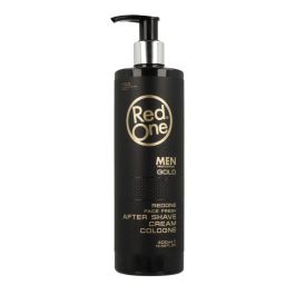 Red One Crema Colonia After Shave para Hombre 400 ml Precio: 3.50000002. SKU: SBL-ART11101