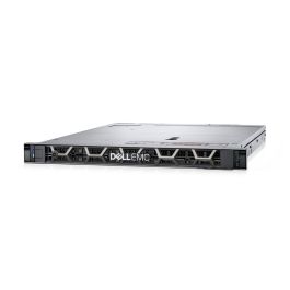 Dell Poweredge R450 Servidor 1U Intel Xeon Silver 4314 16 núcleos 16GB RAM 480GB SSD