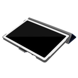 Funda Samsung Tab A7 2020 10.4' Azul Diamante ELBE FU-007