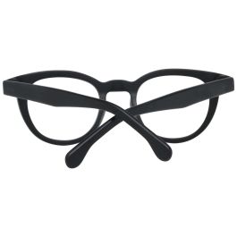 Montura de Gafas Unisex Lozza VL4123 45BLKM Montura de Gafas Unisex Lozza VL4123 45BLKM
